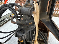 Kinshofer hpx schalengrijper - afbeelding 10 van  10