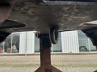 Kinshofer hydraulische poliepgrijper 5 tands - afbeelding 5 van  13