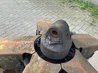 Kinshofer hydraulische poliepgrijper 5 tands - afbeelding 12 van  13