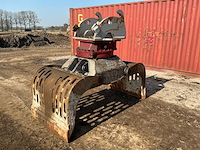 Kinshofer kr-24 + kr-152 sorteer knijper - afbeelding 1 van  6