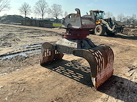 Kinshofer kr-24 + kr-152 sorteer knijper - afbeelding 2 van  6