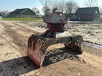 Kinshofer kr-24 + kr-152 sorteer knijper - afbeelding 3 van  6