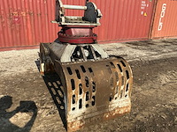 Kinshofer kr-24 + kr-152 sorteer knijper - afbeelding 4 van  6