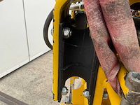 Kinshofer rst-03 stopfaggregat/spooronderstopper - afbeelding 3 van  15