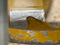 Kinshofer rst-03 stopfaggregat/spooronderstopper - afbeelding 7 van  15