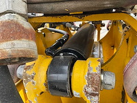 Kinshofer rst-03 stopfaggregat/spooronderstopper - afbeelding 13 van  15