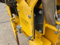 Kinshofer rst-03 stopfaggregat/spooronderstopper - afbeelding 15 van  15