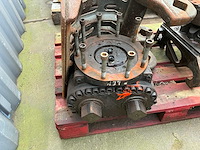 Kinshofer sorteergrijper onderdelen - afbeelding 5 van  9