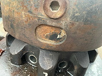 Kinshofer sorteergrijper onderdelen - afbeelding 8 van  9