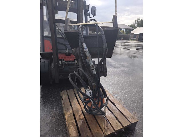 Kinshoffer cw30 aanbouwdeel - afbeelding 4 van  4