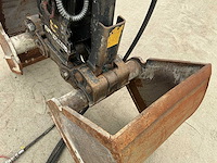 Kinshoffer hydraulische knijpbak - afbeelding 3 van  20