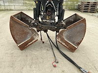 Kinshoffer hydraulische knijpbak - afbeelding 4 van  20