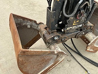 Kinshoffer hydraulische knijpbak - afbeelding 5 van  20