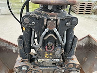 Kinshoffer hydraulische knijpbak - afbeelding 6 van  20