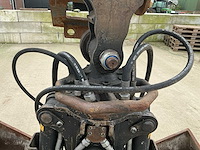 Kinshoffer hydraulische knijpbak - afbeelding 7 van  20