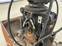 Kinshoffer hydraulische knijpbak - afbeelding 8 van  20