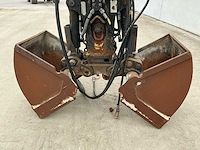 Kinshoffer hydraulische knijpbak - afbeelding 9 van  20