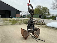 Kinshoffer hydraulische knijpbak - afbeelding 5 van  13