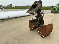 Kinshoffer hydraulische knijpbak - afbeelding 9 van  13