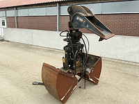 Kinshoffer hydraulische knijpbak - afbeelding 11 van  13