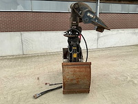 Kinshoffer hydraulische knijpbak - afbeelding 12 van  13