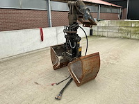 Kinshoffer hydraulische knijpbak - afbeelding 13 van  13