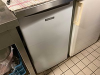 Kintech vriezer - afbeelding 1 van  1