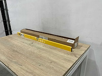 Kinzo - waterpas (6x) - afbeelding 1 van  5