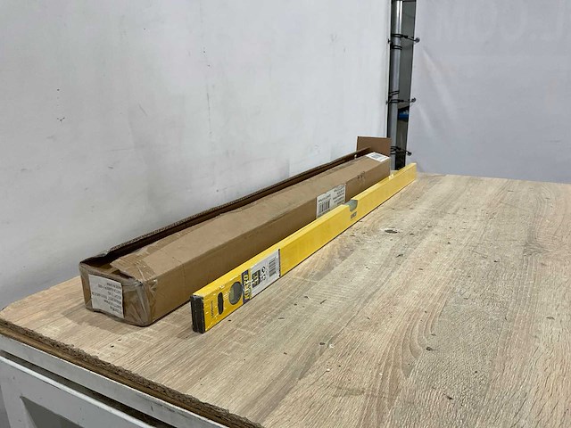 Kinzo - waterpas (6x) - afbeelding 2 van  5