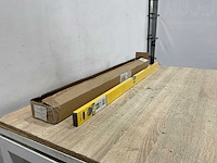 Kinzo - waterpas (6x) - afbeelding 2 van  5