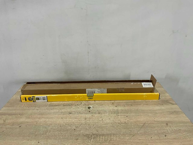 Kinzo - waterpas (6x) - afbeelding 3 van  5