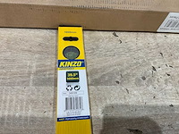 Kinzo - waterpas (6x) - afbeelding 4 van  5