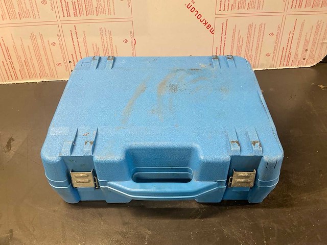Kinzo 25c225 boormachine - afbeelding 6 van  6