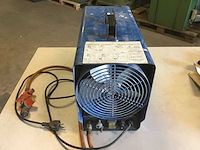Kinzo 31l200 elektrische kachel - afbeelding 1 van  5