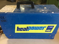 Kinzo 31l200 elektrische kachel - afbeelding 3 van  5