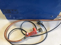 Kinzo 31l200 elektrische kachel - afbeelding 5 van  5