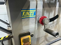 Kinzo 81316 tafelcirkelzaagmachine - afbeelding 1 van  9