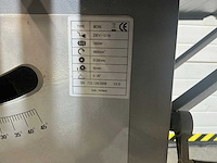 Kinzo 81316 tafelcirkelzaagmachine - afbeelding 2 van  9