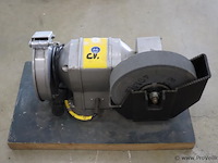 Kinzo bankslijpmachine 8e415 - afbeelding 1 van  6