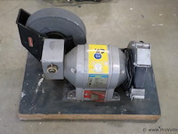 Kinzo bankslijpmachine 8e415 - afbeelding 2 van  6