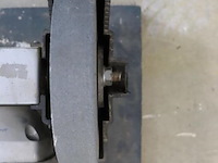 Kinzo bankslijpmachine 8e415 - afbeelding 4 van  6