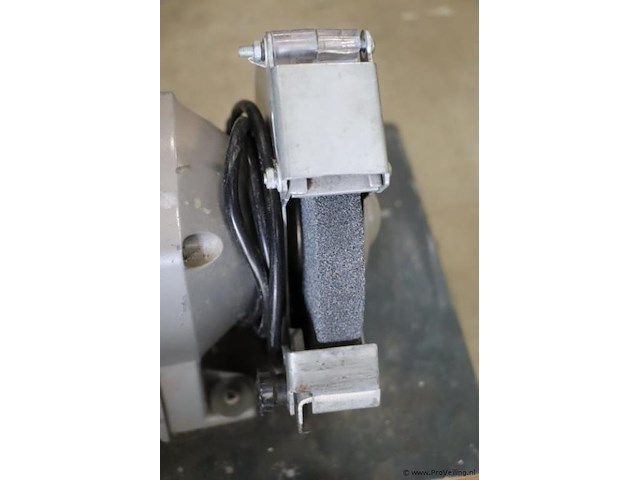 Kinzo bankslijpmachine 8e415 - afbeelding 5 van  6