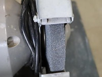 Kinzo bankslijpmachine 8e415 - afbeelding 5 van  6