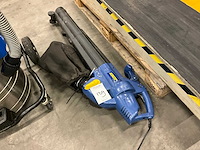 Kinzo bladblazer / zuiger - afbeelding 1 van  3