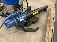 Kinzo bladblazer / zuiger - afbeelding 3 van  3