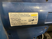 Kinzo bladblazer / zuiger - afbeelding 4 van  4