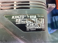 Kinzo boorhamer 25c225 - afbeelding 2 van  5