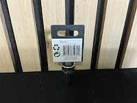 Kinzo dopsleutel 11mm (120x) - afbeelding 3 van  3