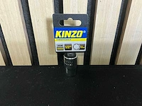 Kinzo dopsleutel 14mm (120x)