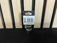 Kinzo dopsleutel 19mm (120x) - afbeelding 3 van  3